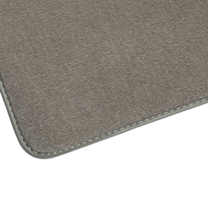 Preproge, zadaj premium velur, bež